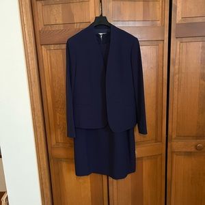 Anne Klein Dress Suit